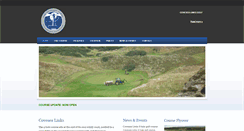 Desktop Screenshot of covesealinks.com